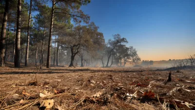 Aveyron : vigilance jaune canicule activée dès ce vendredi 12h