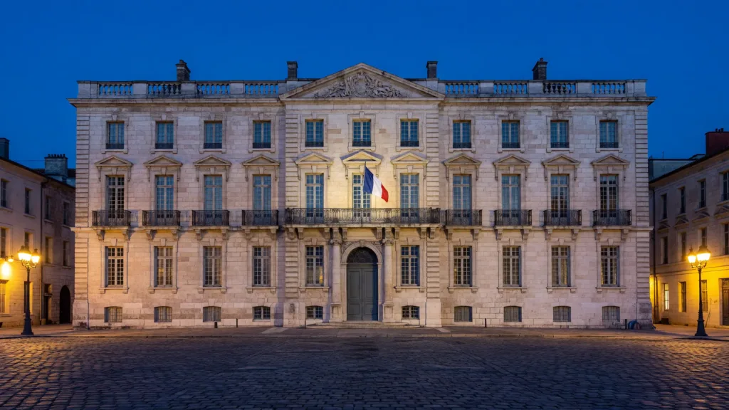 Avignon : la Chambre des comptes pointe finances fragiles et police sans pilotage
