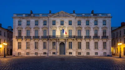 Avignon : la Chambre des comptes pointe finances fragiles et police sans pilotage