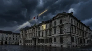 Avignon : le conseil municipal s&rsquo;écharpe sur un audit financier alarmant et le rejet des comptes