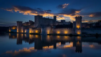 Avignon : Mireille Mathieu fête ses 80 ans, 1 200 chansons et une carrière mondiale