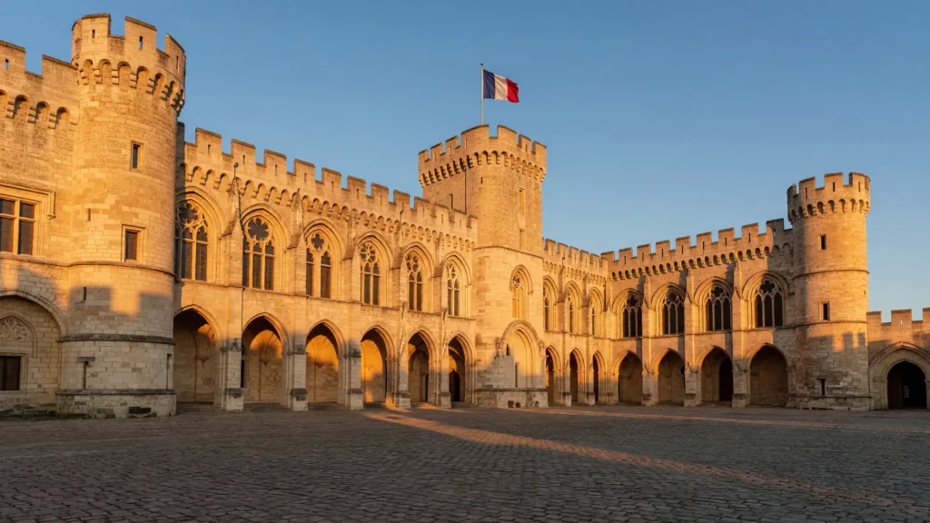 Avignon : mobilisation des acteurs du spectacle vivant contre l'austérité