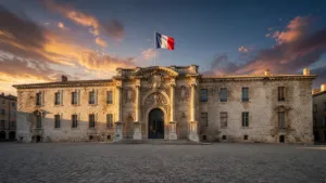 Avignon placée sous surveillance financière par l&rsquo;État