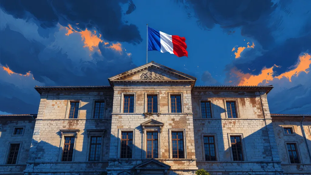Avignon : vif affrontement municipal autour de l’audit financier
