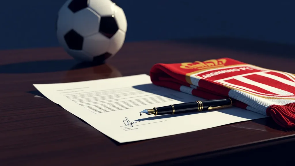 Aymen Assab quitte le PSG et s'engage officiellement avec l'AS Monaco
