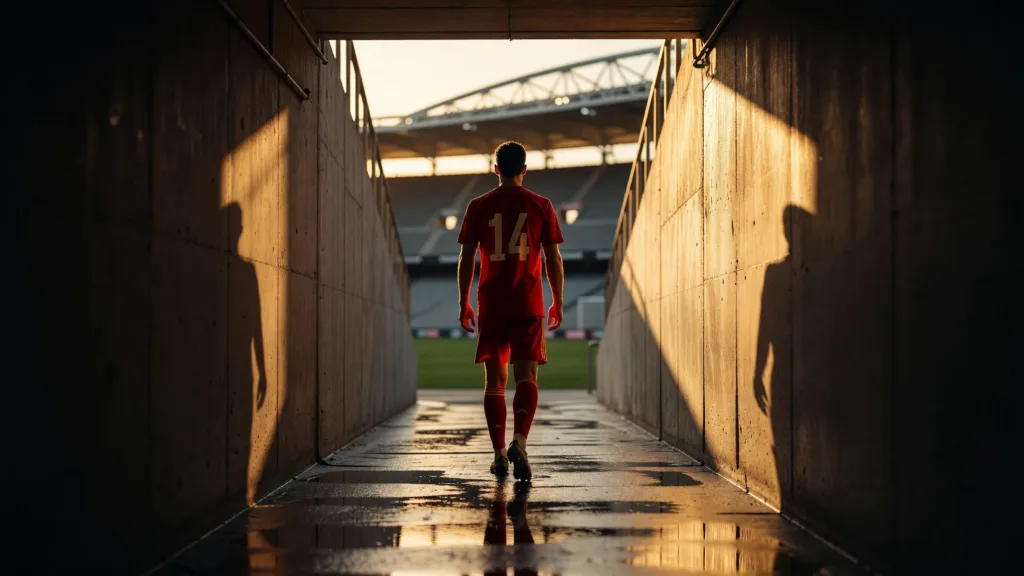 Aymeric Laporte : du maillot bleu au maillot rouge, la finale d'une reconversion