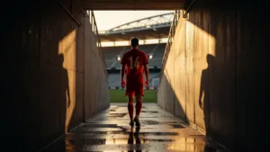 Aymeric Laporte : du maillot bleu au maillot rouge, la finale d&rsquo;une reconversion