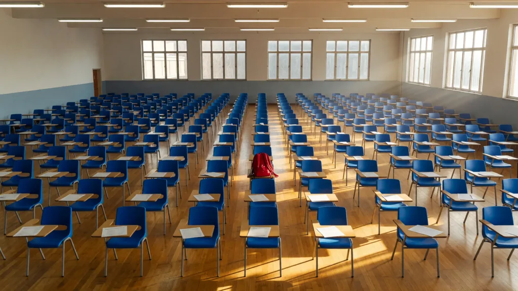 Bac 2026 : taux de réussite provisoire à 85,5 %, Saint-Pierre-et-Miquelon à 93 %