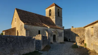 Bach Festival Gers 2026 : Anna Brikciusová en récital à Larressingle le 25 juillet