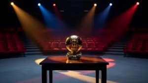 Ballon d'Or 2026 : Rodri, Messi, Mbappé... une course sans vainqueur évident
