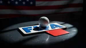 Balogun éligible contre la Belgique : la FIFA annule sa suspension après un appel de Trump