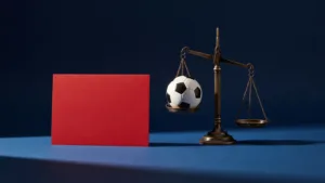 Balogun rejoué : Infantino défend l&rsquo;autonomie de la FIFA