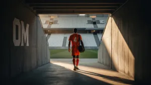 Bamo Meïté, la surprise défensive que l&rsquo;OM n&rsquo;attendait pas