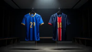 Barcola-Doué : la concurrence s’installe sur le flanc gauche des Bleus
