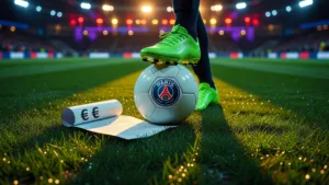 Barcola vendu 170 millions : le PSG ouvre la porte