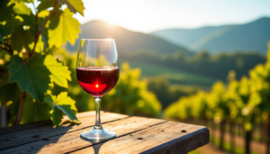 Barolo : tout savoir sur le roi des vins du Piémont