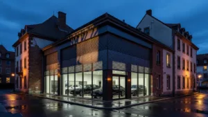 Bas-Rhin : un réseau de cambrioleurs de concessions automobiles démantelé, 7 interpellations