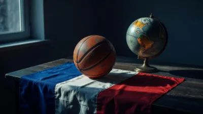 Basket-ball : Aurèle Brena-Chemille quitte Poitiers pour la NCAA et San José State