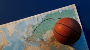 Basket : l'ex-Nancéien Chris Clemons s'engage en Russie