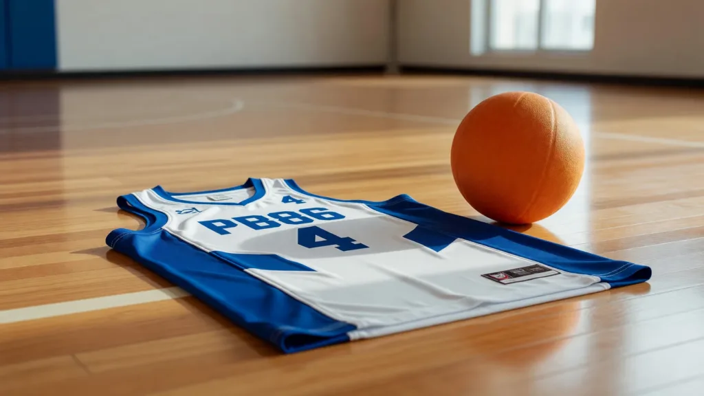 Basket : Matthys Mahop, 18 ans, signe pour trois saisons au Poitiers Basket 86