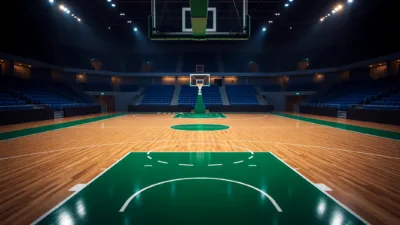Basket : Nanterre 92 officialise l'arrivée du meneur Xavier Castaneda