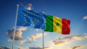 Bassirou Diomaye Faye élu président en exercice de la CEDEAO