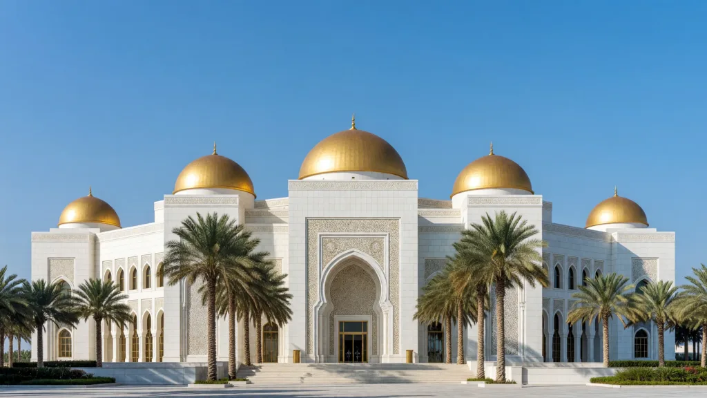 Bassirou Diomaye Faye reçu par l'émir du Qatar après le décès de Cheikh Hamad
