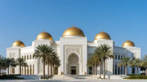 Bassirou Diomaye Faye reçu par l&rsquo;émir du Qatar après le décès de Cheikh Hamad