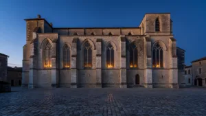 Bassoues : la Basilique Saint-Fris accueille ce soir un récital pour le Bach Festival Gers