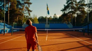 Bastad 2026 : Rublev met fin à 17 mois de disette