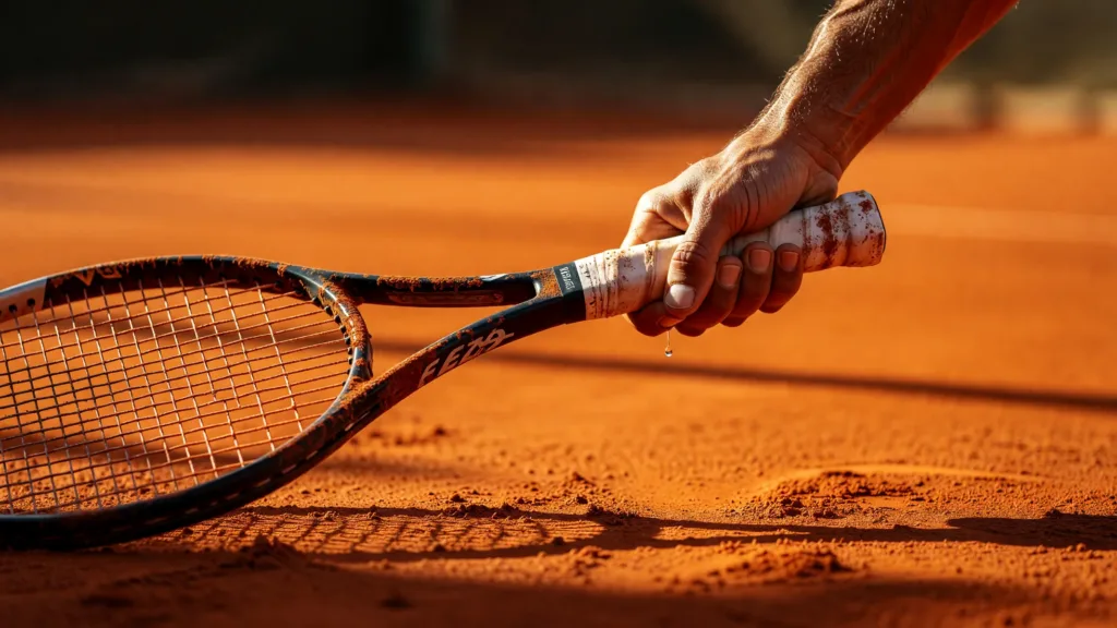 Bastad : De Jong (73e) favori face à Baez (56e) ce jeudi