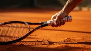 Bastad : De Jong (73e) favori face à Baez (56e) ce jeudi