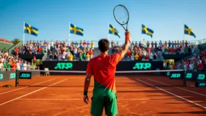 Bastad : Nuno Borges élimine Grigor Dimitrov et file en quarts