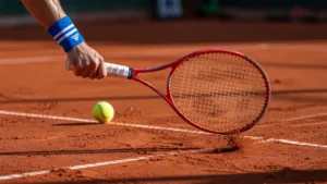 Båstad : Rublev écarte Tabilo et rejoint Darderi en finale