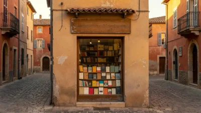 Bastia : Arash Derambarsh en dédicace samedi à la librairie Alma