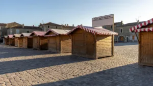 Bastia : candidatures ouvertes pour les chalets du Marché de Noël 2026