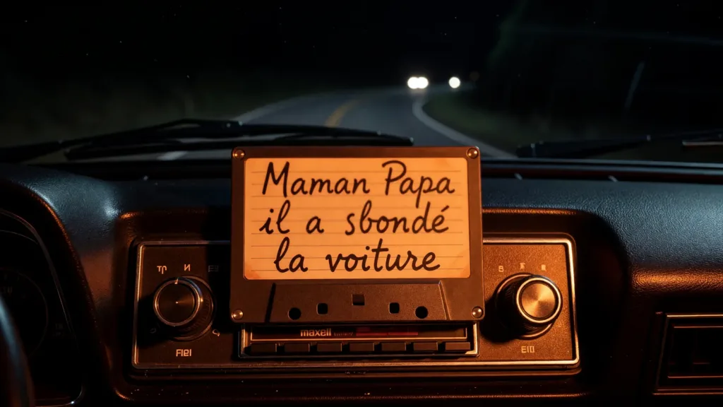 Bastia : José Oliva et la gendarmerie unissent musique et sécurité routière
