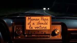Bastia : José Oliva et la gendarmerie unissent musique et sécurité routière