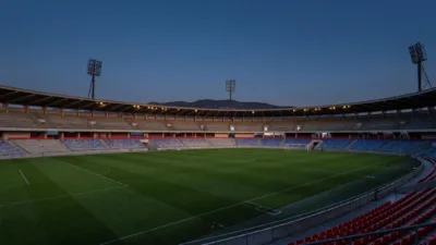 Bastia : la CAB adopte son Projet de territoire 2026-2032 au stade Armand Cesari