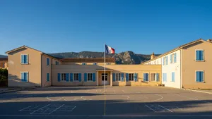 Bastia : l&rsquo;école de Toga rebaptisée Léo Micheli, figure de la Résistance