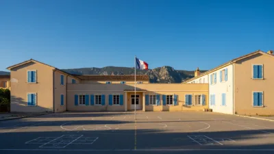 Bastia : l'école de Toga rebaptisée Léo Micheli, figure de la Résistance