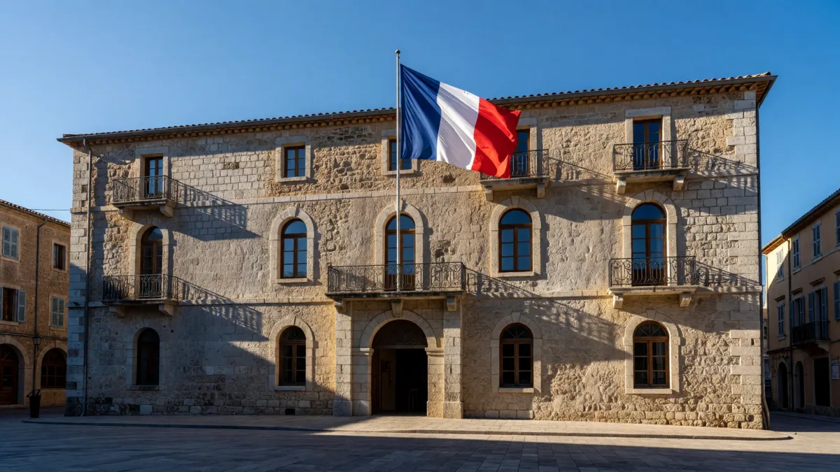 Bastia : tensions au conseil municipal sur la régulation des meublés touristiques
