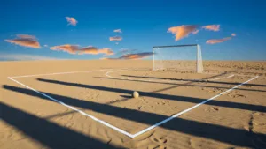 Beach handball : les U17 français qualifiés pour le tour principal de l&rsquo;Euro 2026