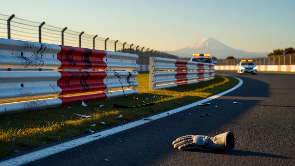 Bearman et Colapinto débrief : Spa montre la lenteur, le souvenir de Suzuka reste