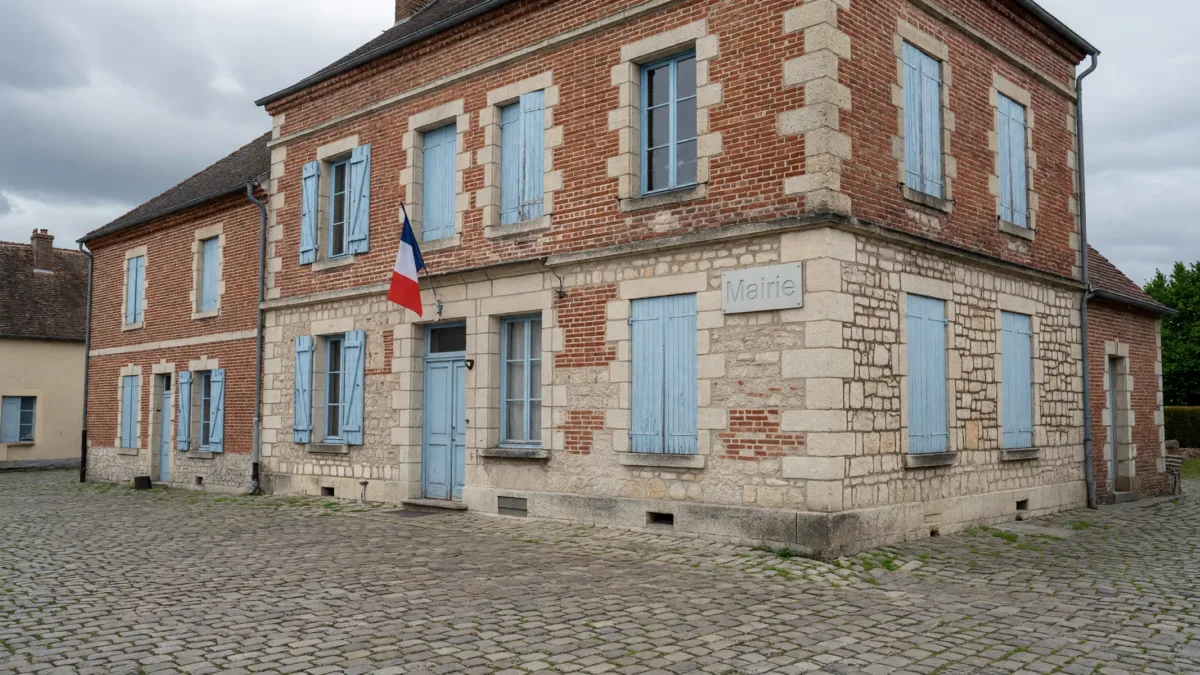 Beaumont-sur-Sarthe : le maire Stéphane Ramond agressé, plainte déposée