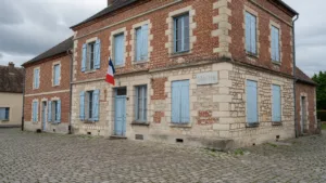 Beaumont-sur-Sarthe : le maire Stéphane Ramond agressé, plainte déposée