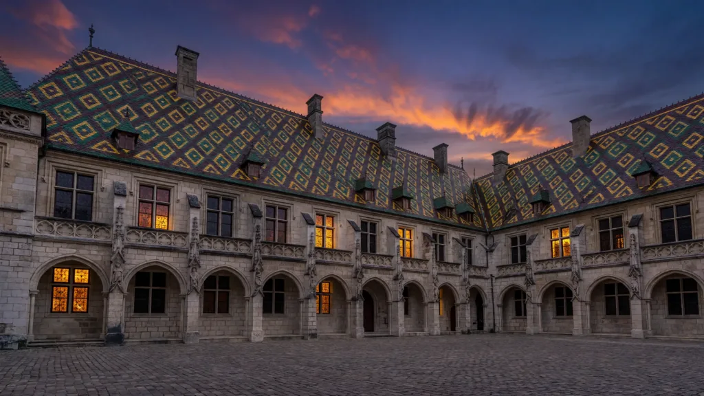 Beaune : Bach, Dowland et Peau d'Âne lancent le festival d'opéra baroque 2026
