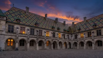 Beaune : Bach, Dowland et Peau d&rsquo;Âne lancent le festival d&rsquo;opéra baroque 2026