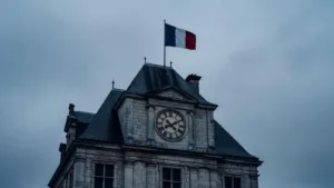 Belfort : le maire Damien Meslot porte plainte après une menace de mort sur Facebook