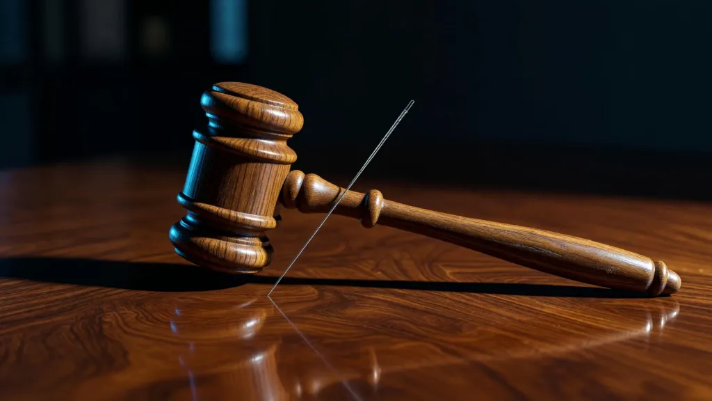 Belfort : un médecin acupuncteur mis en examen pour viol et agressions sexuelles